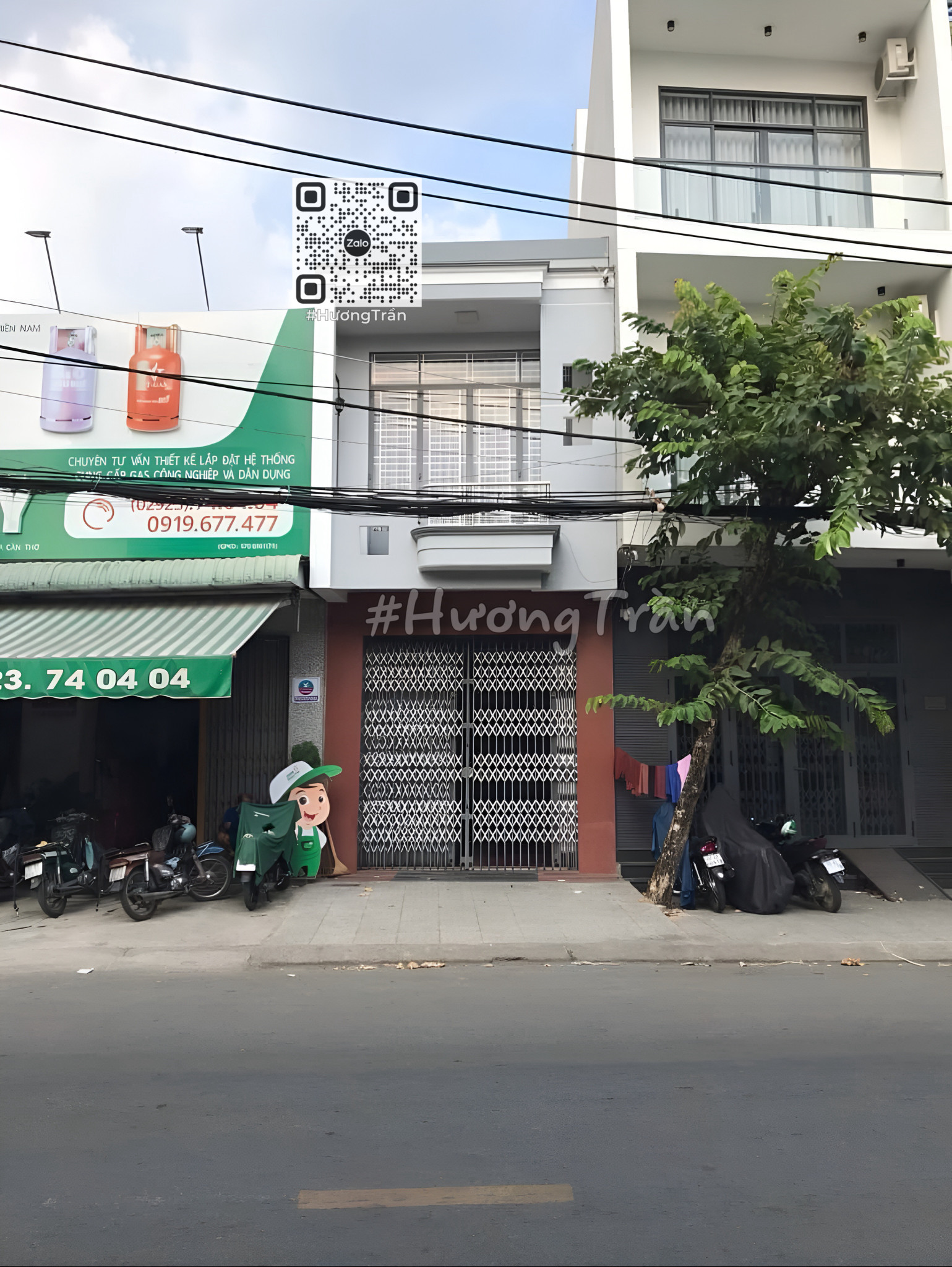 🔥Giá tốt cho đầu tư - BÁN NHÀ 2 TẦNG MẶT TIỀN ĐƯỜNG TRẦN NGỌC QUẾ - cách 30/4 chỉ 4 căn