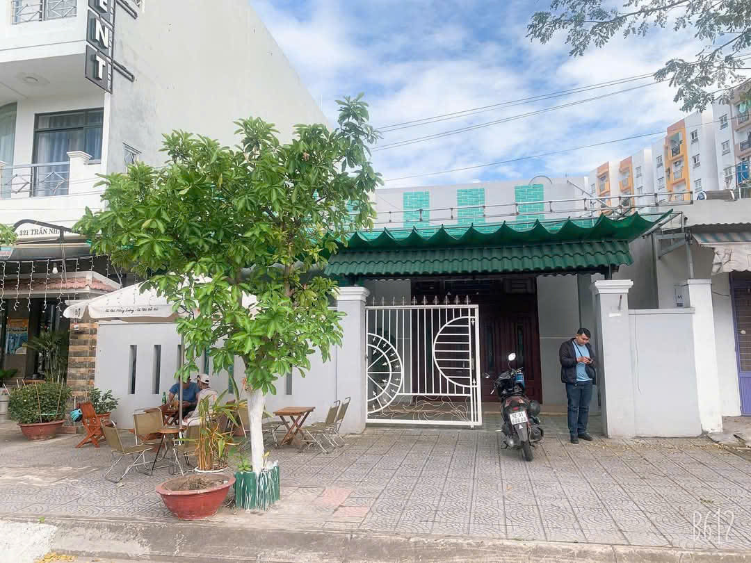 Chào bán bán 2 lô đất tặng nhà Trần Nhân Tông - Sơn Trà