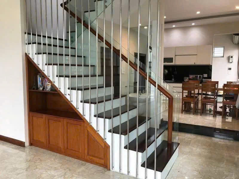 Cho thuê nhà góc 2MT Trần Nhân Tông 📌📌📌LÀM VIỆC TRỰC TIẾP GIÁ TỐT !!!