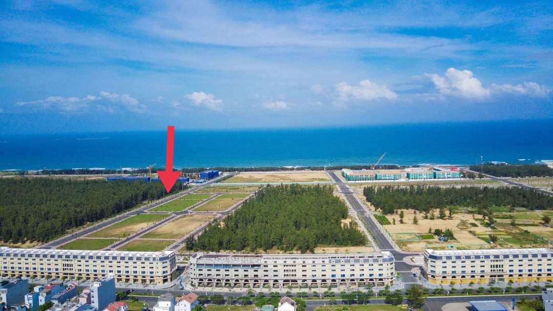 Đất Mặt Tiền Trần Nhân Tông Phường Bình Kiến Tuy Hoà