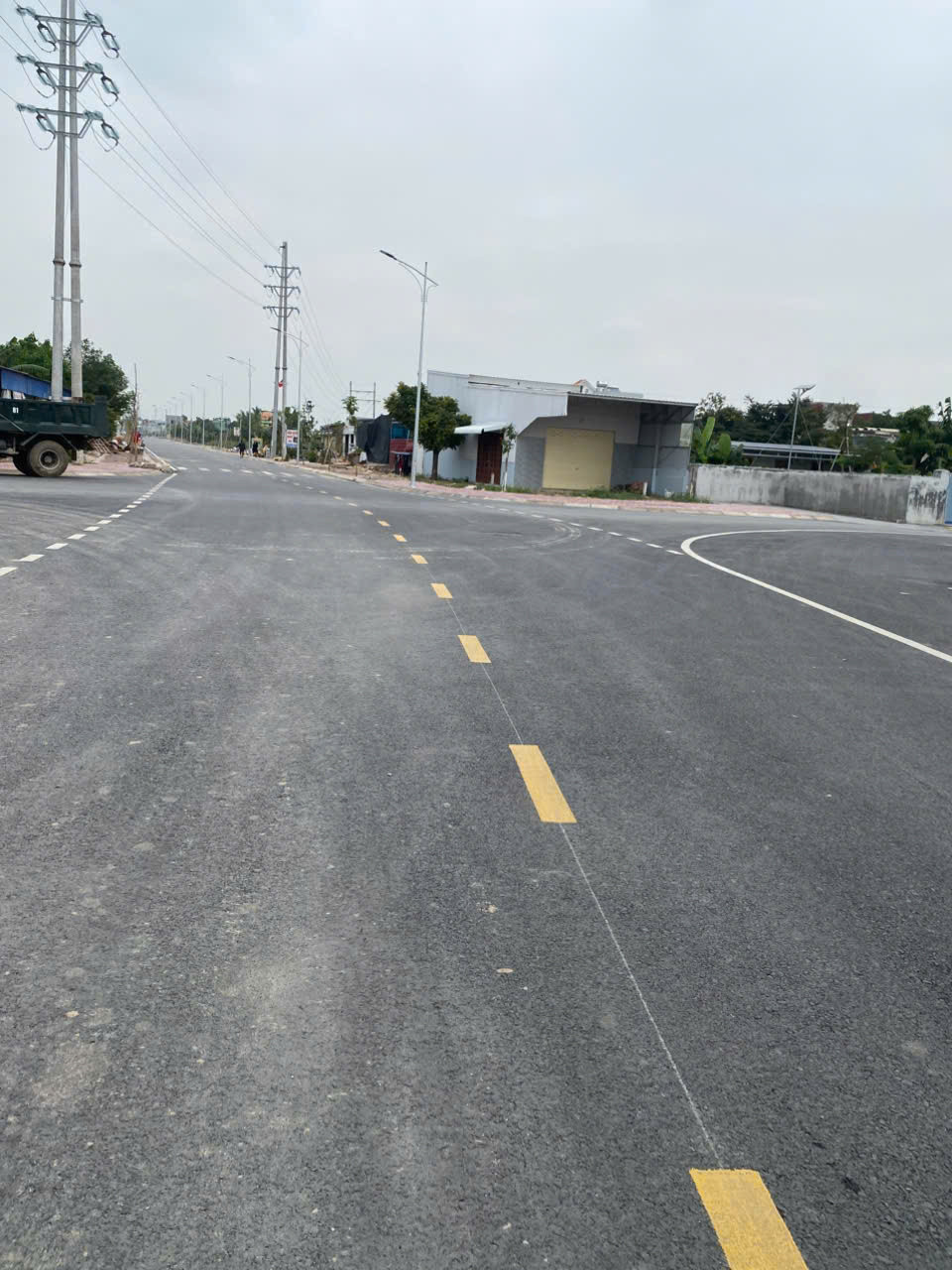 Bán đất 80m² full thổ cư ngang 4,05m giá 4.68 tỷ tại Đường Trần Nhội Phường Phù Liễn