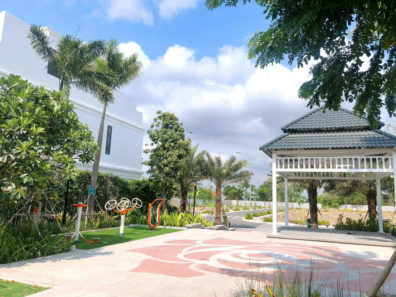 📌 CHÍNH CHỦ BÁN ĐẤT ĐẸP 76M² - TRẦN PHONG SẮC - 880 TRIỆU