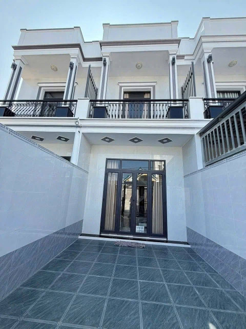 🏠 CHÍNH CHỦ CẦN BÁN GẤP NHÀ 2 TẦNG - 72M² - TRẦN PHONG SẮC - 2.3 TỶ