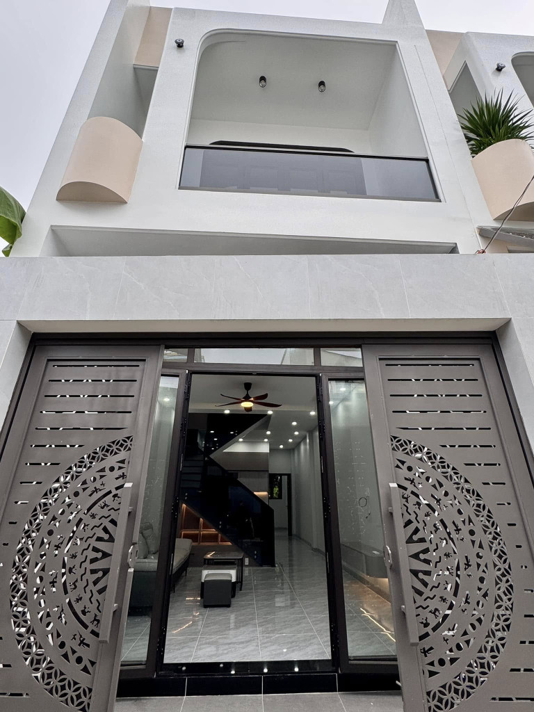 🏠 CHÍNH CHỦ BÁN NHÀ MỚI TRẦN PHONG SẮC - 68M² - CHỈ 2.1 TỶ (SỔ RIÊNG, VỊ TRÍ ĐẮC ĐỊA)