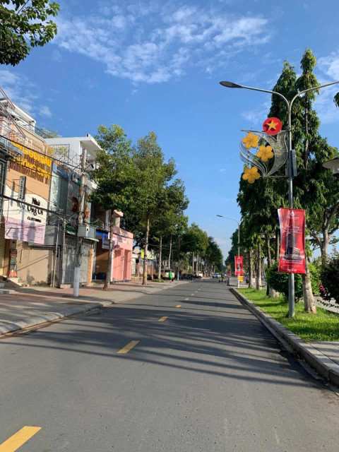 🏡 CHÍNH CHỦ BÁN NỀN ĐẸP 76M² - TRẦN PHONG SẮC - CHỈ 880 TRIỆU (PHÁP LÝ RÕ RÀNG, VỊ TRÍ VÀNG)