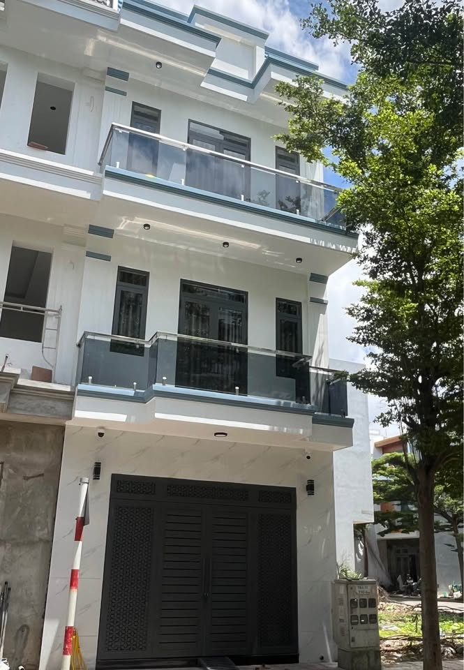 🌿 CĂN NHÀ ĐÁNG SỐNG TẠI TRẦN PHONG SẮC - 2.4 TỶ