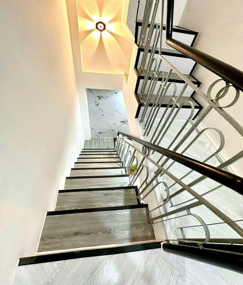 🏘️ CHÍNH CHỦ RA HÀNG NHÀ HẺM XE HƠI – TRẦN PHONG SẮC – 2.15 TỶ – CƠ HỘI HIẾM CÓ!