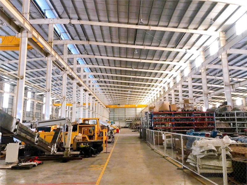 XT293 cho thuê nhà xưởng khuôn viên riêng, phù hợp DNNN.  khung thép kiên cố