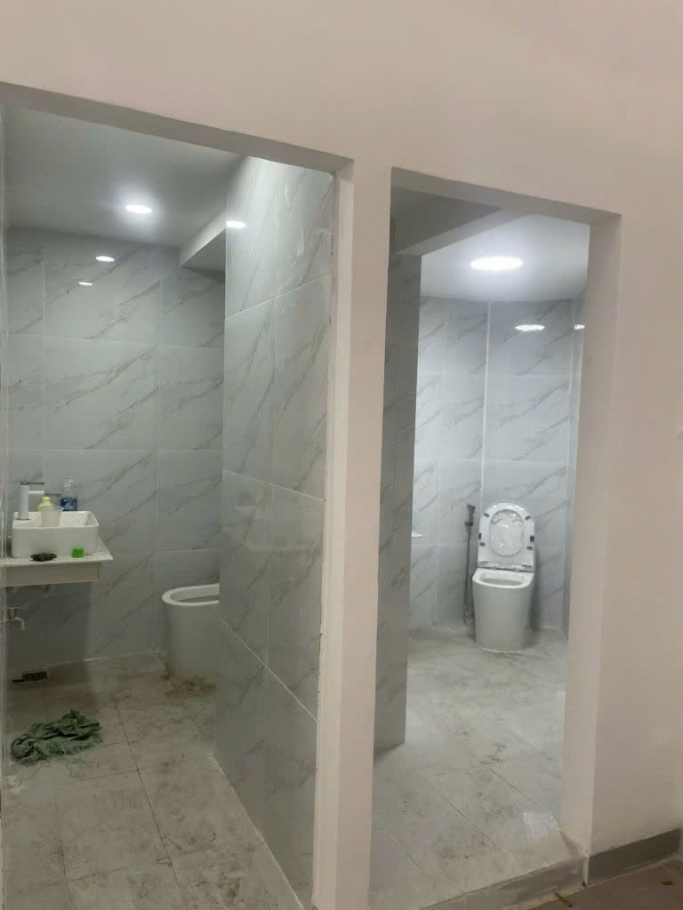 Bán nhà Trần Phú, Phường 8, Quận 5 – Giá 54 tỷ