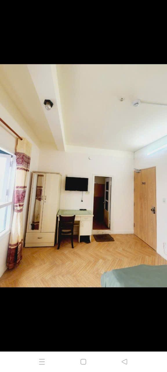 Cho thuê nhà 6 phòng Trần Phú, phường 3, Đà Lạt 27 triệu/tháng