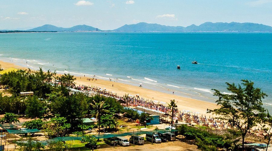 Cần nhượng lại KHU RESORT+ HOMESTAY Rộng 3.500m2. Ngay cạnh Bãi Trước Vũng Tàu.