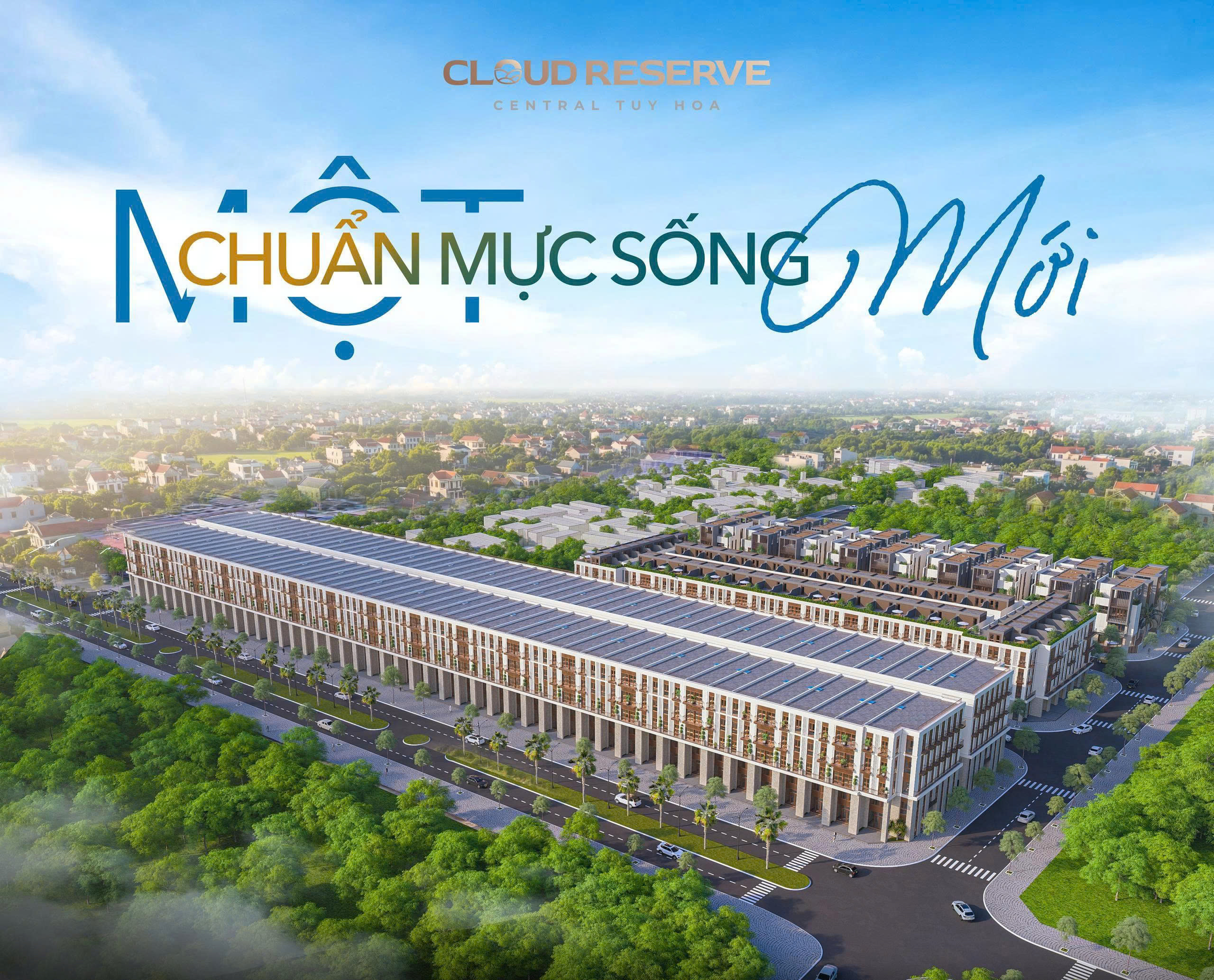 CÒN SÓT VÀI CĂN SHOPHOUSE MẶT TIỀN TRẦN PHÚ RỘNG 36m ,ĐỐI DIỆN HỒ ĐIỀU HÒA. CÁCH BIỂN 1KM, CÁCH SÂN BAY 8KM