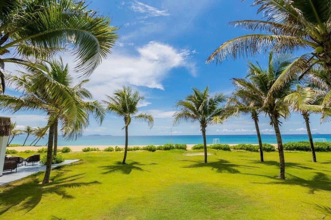 CHUYỂN NHƯỢNG VÀI DỰ ÁN RESORT NHA TRANG
