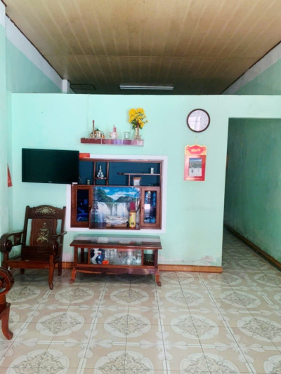 ♣ Nhà Kiệt Ô tô đến cửa, Trần Phú gần Cầu Sông Hàn, 71m2, C4, 3.xx tỷ