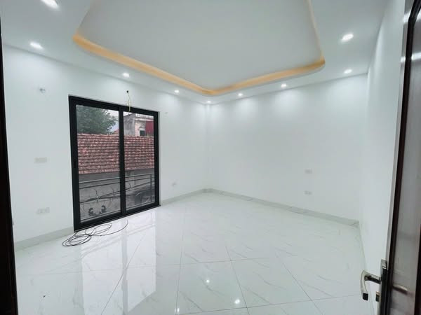 🌟 Bán nhà 5 tầng đẹp Trần Phú, Mỗ Lao – 45m², nhỉnh 10t