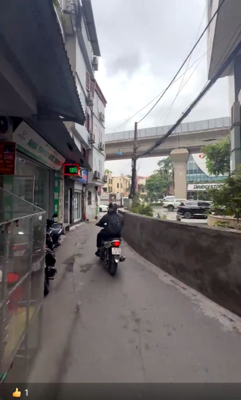 NHÀ CHÍNH CHỦ - GIÁ TỐT - Vị Trí Đẹp Mặt Đường Trần Phú, Hà Đông, TPHN