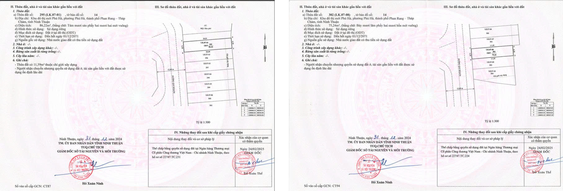 BÁN NHANH 2 LÔ GÓC LIỀN KỀ GIÁ SIÊU ƯU ĐÃI - GIẢM NGAY 250TR