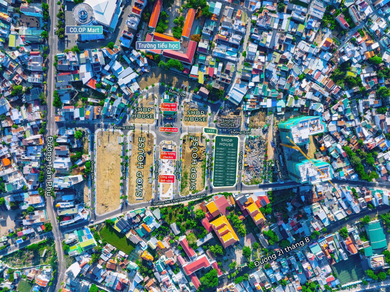 Khu đô thị mới Phủ Hà – 𝑵𝙖𝒎 𝑲𝙝𝒂́𝙣𝒉 𝑯𝙤̀𝒂 (𝙉𝒊𝙣𝒉 𝑻𝙝𝒖𝙖̣̂𝒏 𝑪𝙪̃)
