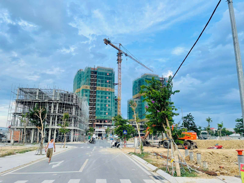 ĐẤT NỀN PHỦ HÀ, PHAN RANG - NAM KHÁNH HÒA - ĐỢT CUỐI CÙNG MUA VỚI GIÁ GỐC