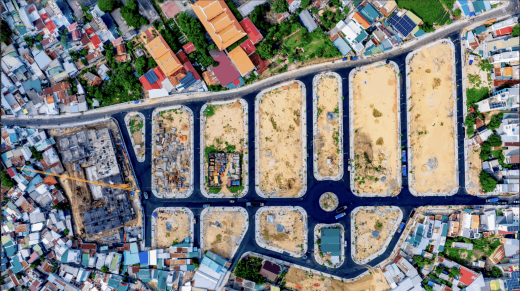 🌟 MỞ BÁN ĐỢT 2 – MK CENTRAL CITY PHAN RANG 🌟