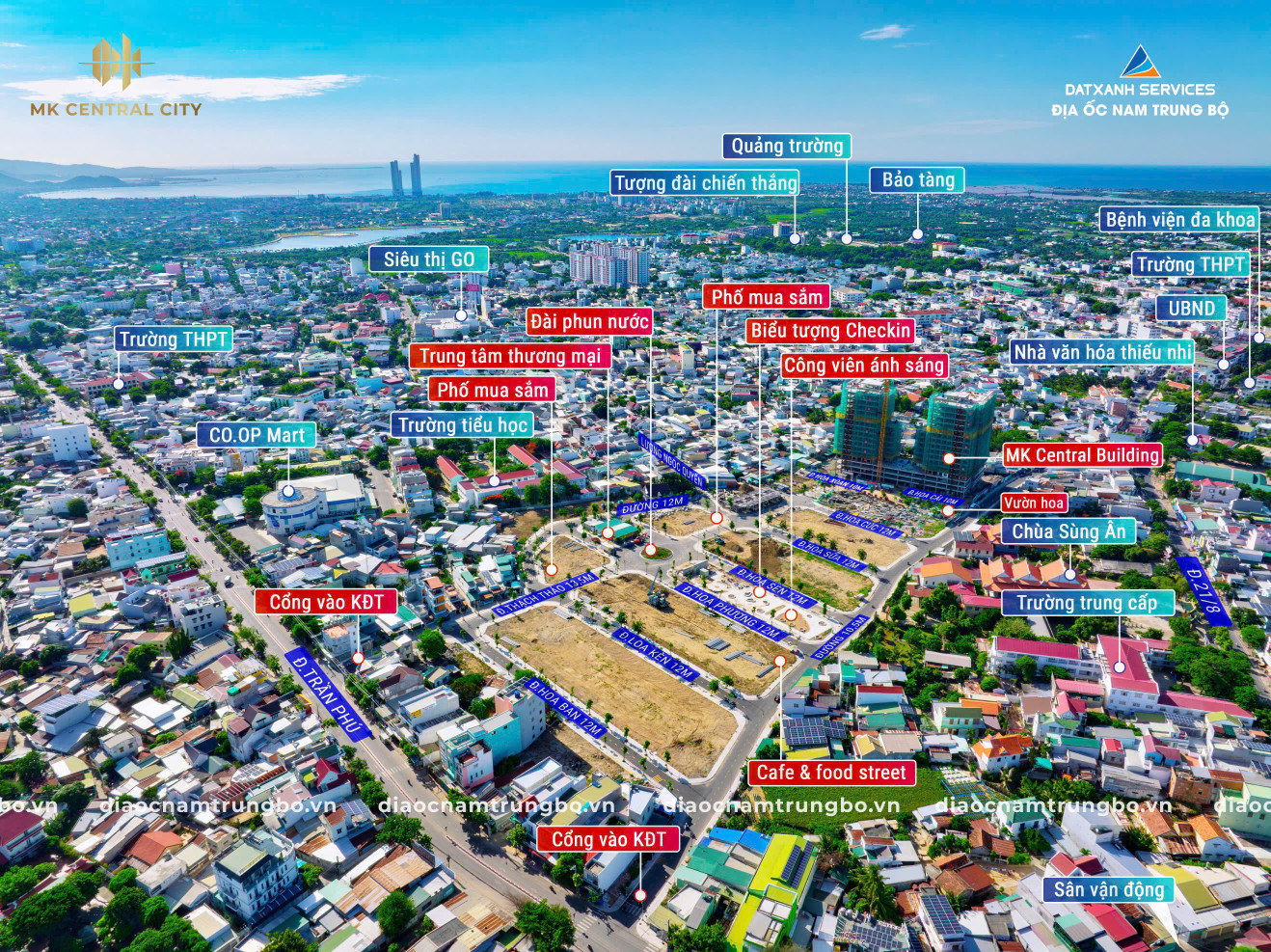 **🏖️ MK CENTRAL CITY PHAN RANG – NẮM BẮT KHO BÁU BĐS BIỂN, CHỈ CÒN 50 LÔ CUỐI! 🏖️**