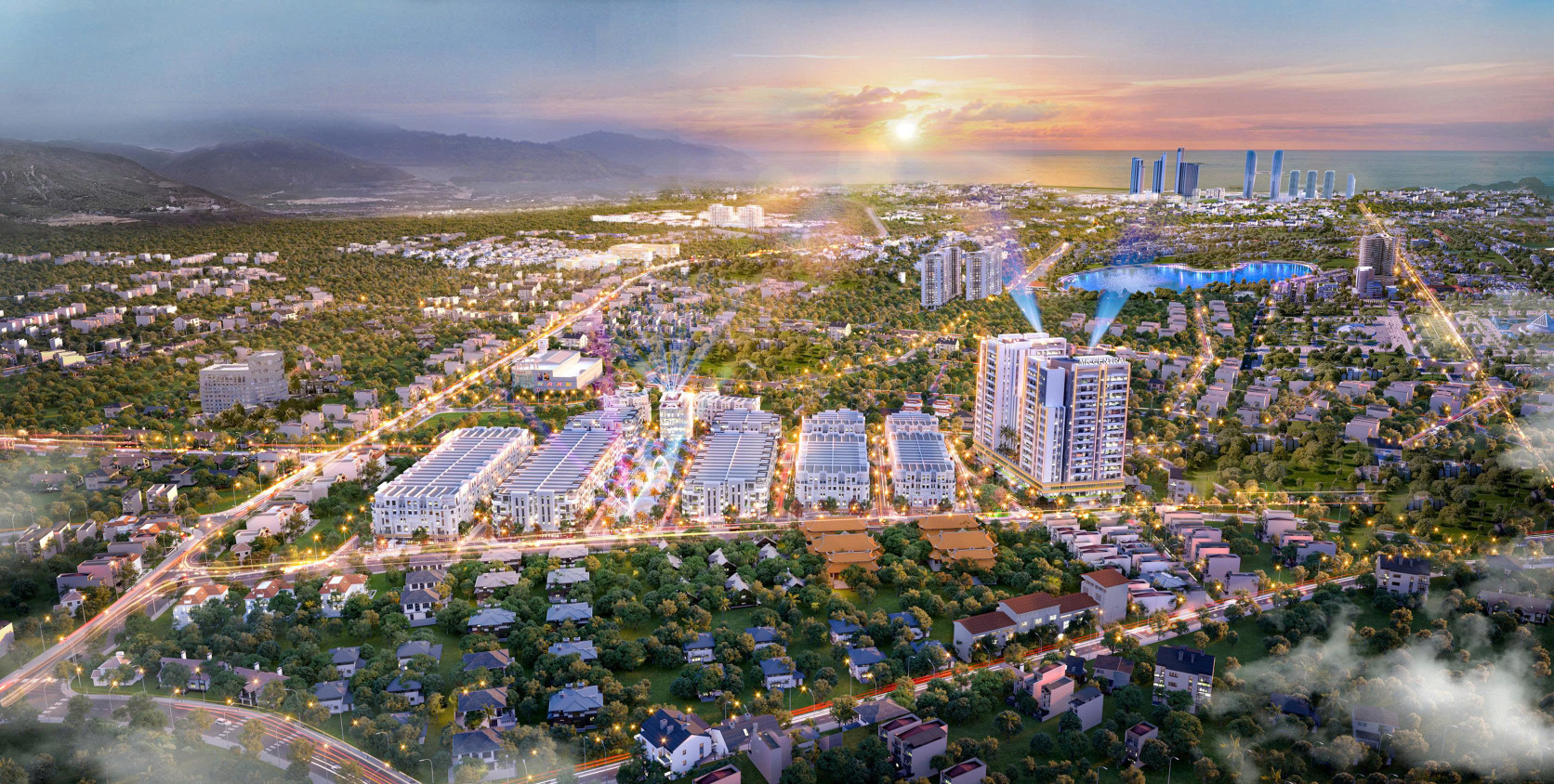 QUỸ ĐẤT NỀN HIẾM HOI NGAY TRONG KHU ĐÔ THỊ TRUNG TÂM PHAN RANG