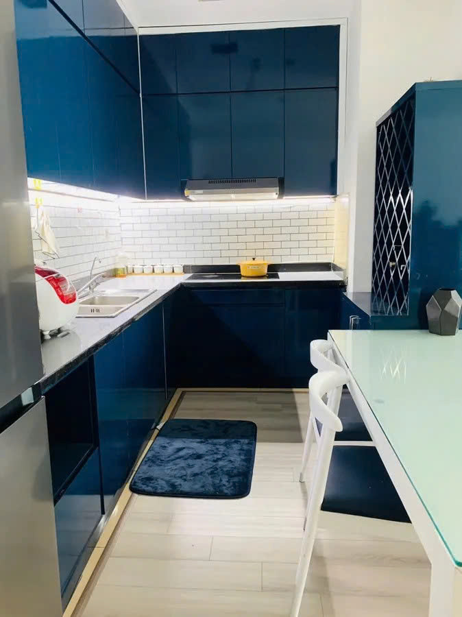 BÁN CHUNG CƯ 102 TRẦN PHÚ HỒ GƯƠM PLAZA 102M NHÀ ĐẸP, NỘI THẤT XỊN 5.2 TỶ.