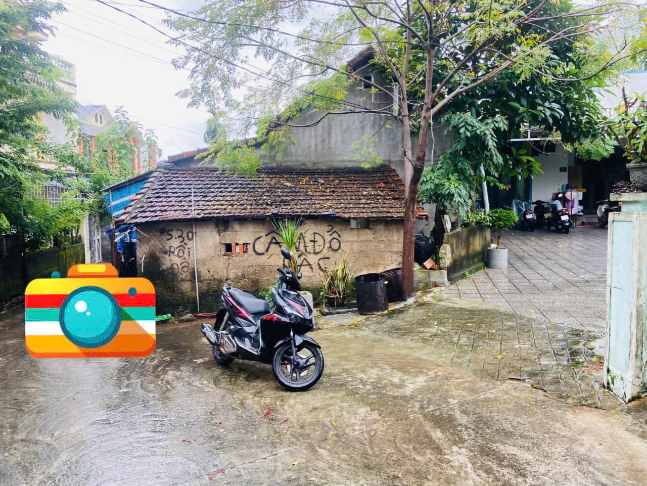 SIÊU PHẨM ĐẤT 2 MẶT TIỀN TRUNG TÂM TP HUẾ 💥