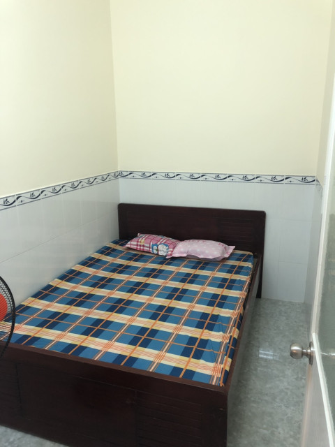 Bán nhà TP. Nha Trang cách biển 50 mét