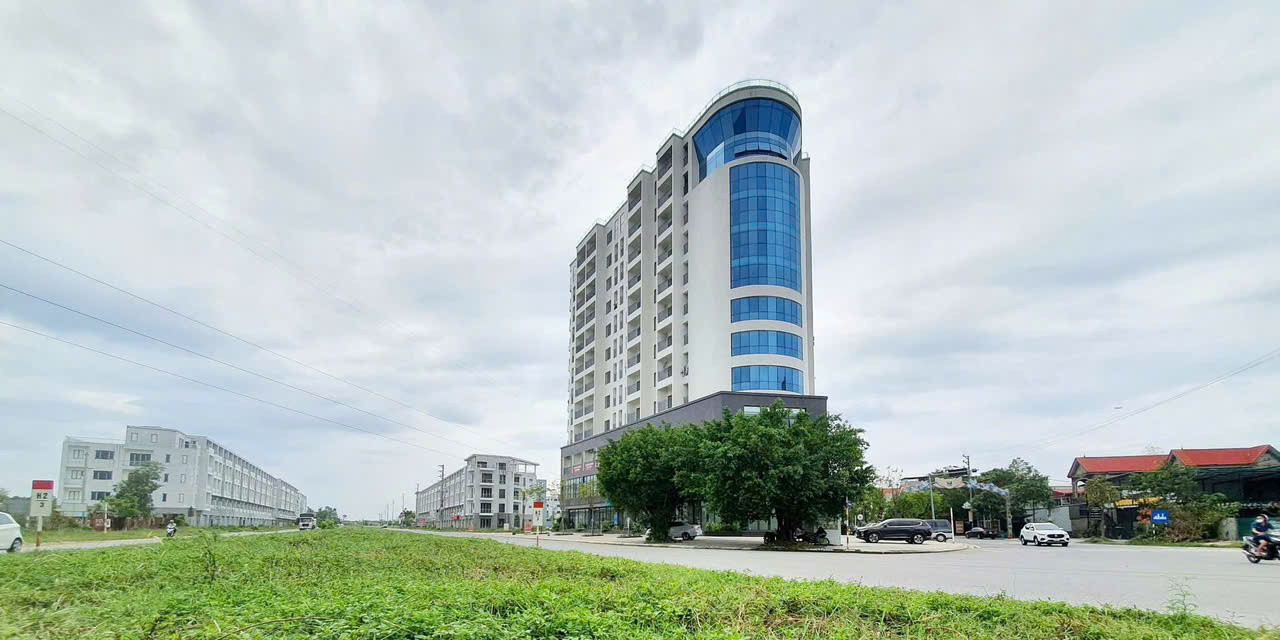 Ngọc Hà Diamond- Lãi ngay 258tr khi xuống cọc