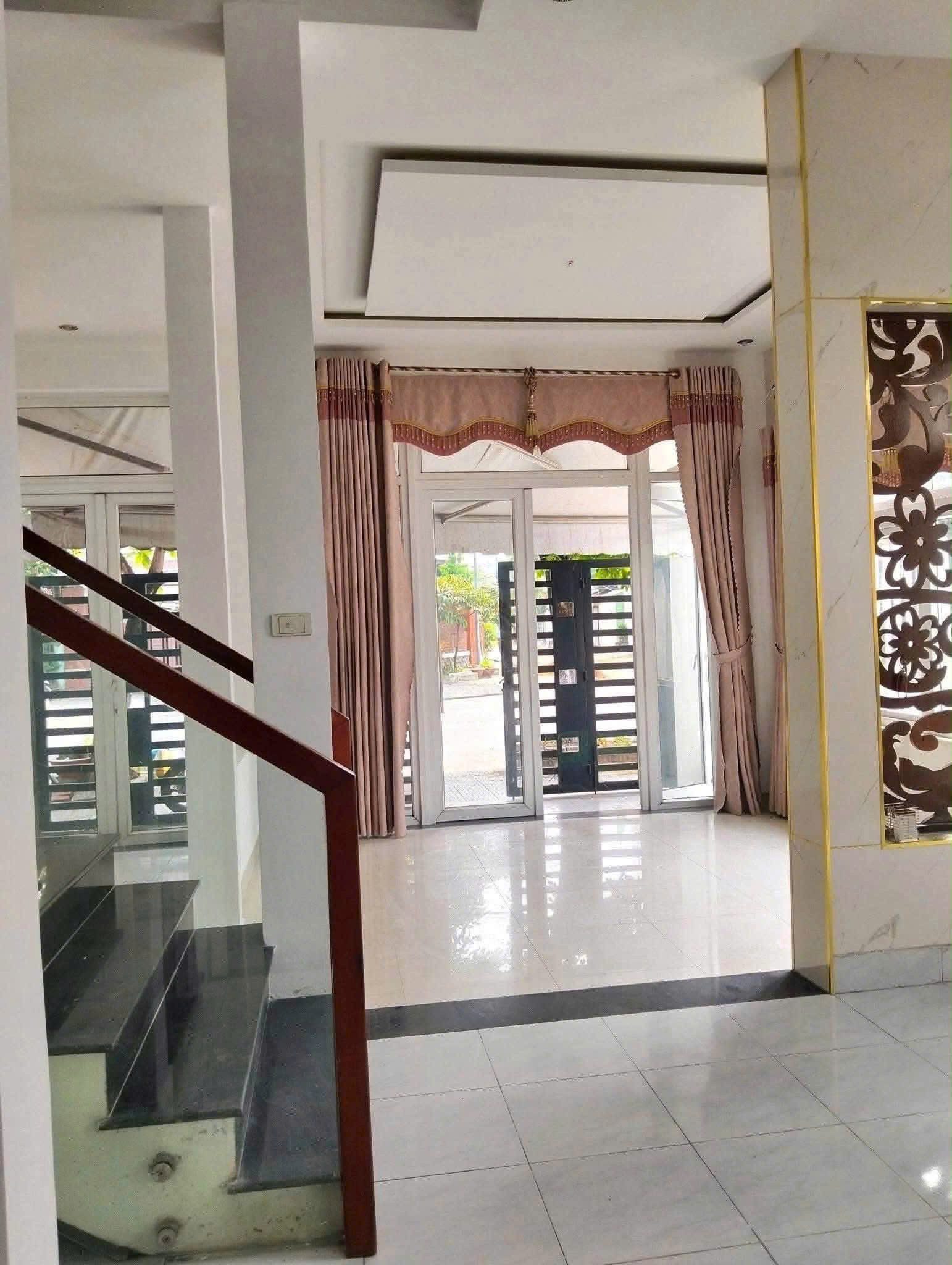 📌📌📌LÀM VIỆC TRỰC TIẾP GIÁ TỐT !!! Cho thuê nhà Trần Phước Thành, Khuê Trung