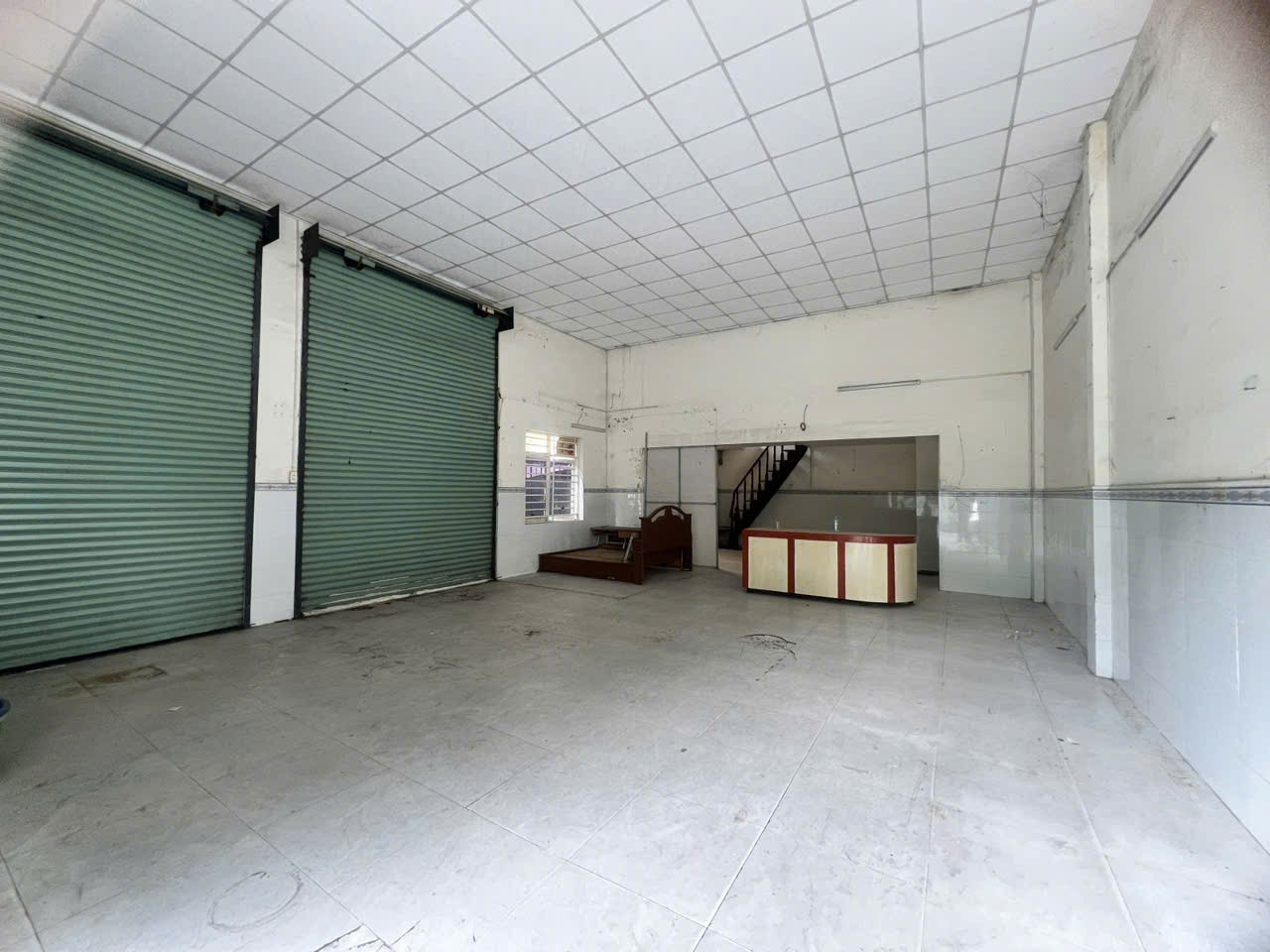 Bán nhà 2 Tầng, Căn góc 2 Mặt tiền Trần Quang Cơ, Thoại Ngọc Hầu, 9x14m, giá 9.99 tỷ