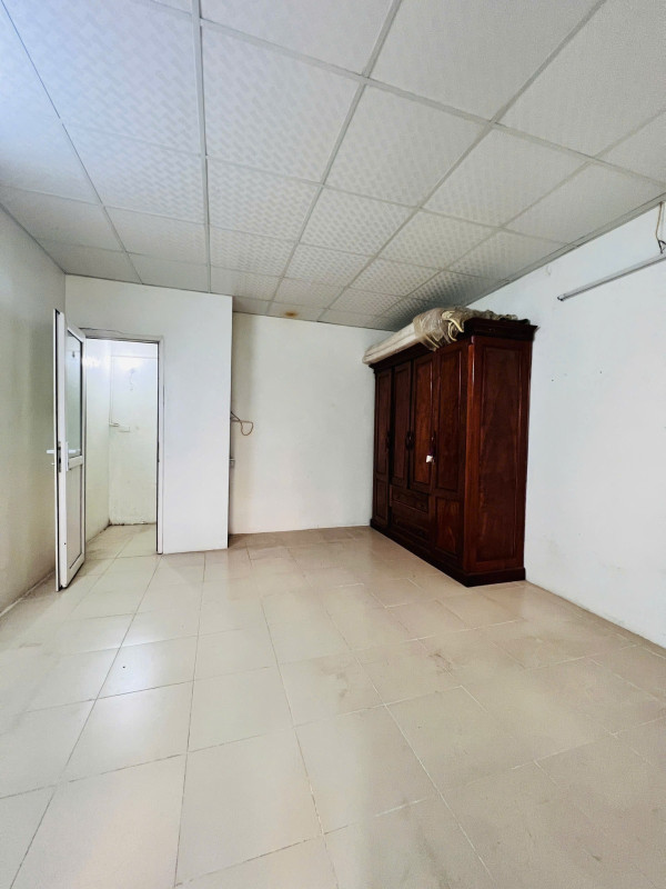 Bán nhà Trần Quang Diệu (Đống Đa) 26m, 2 tầng, mt 4.2m, giá 5.95 tỷ