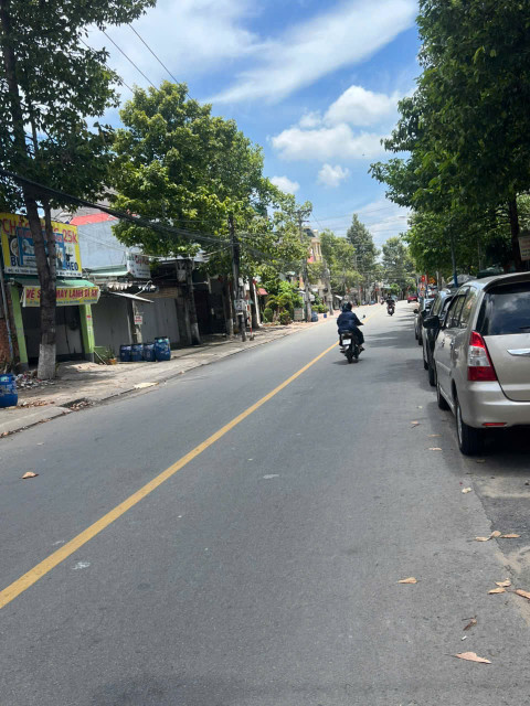 🚨 BÁN GẤP LÔ ĐẤT ĐẸP MẶT TIỀN ĐƯỜNG KINH DOANH-NGAY CHỢ-PHƯỜNG ĐÔNG HÒA-TP.DĨ AN