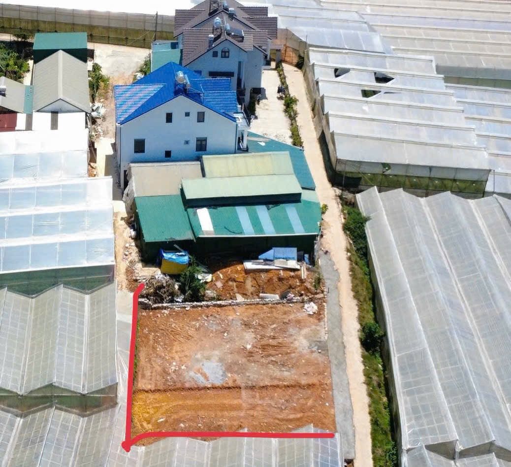 Lô đất đẹp bằng phẳng gần ngã 5 đại học, có thể chia làm 5 lô đầu tư hẻm xe hơi