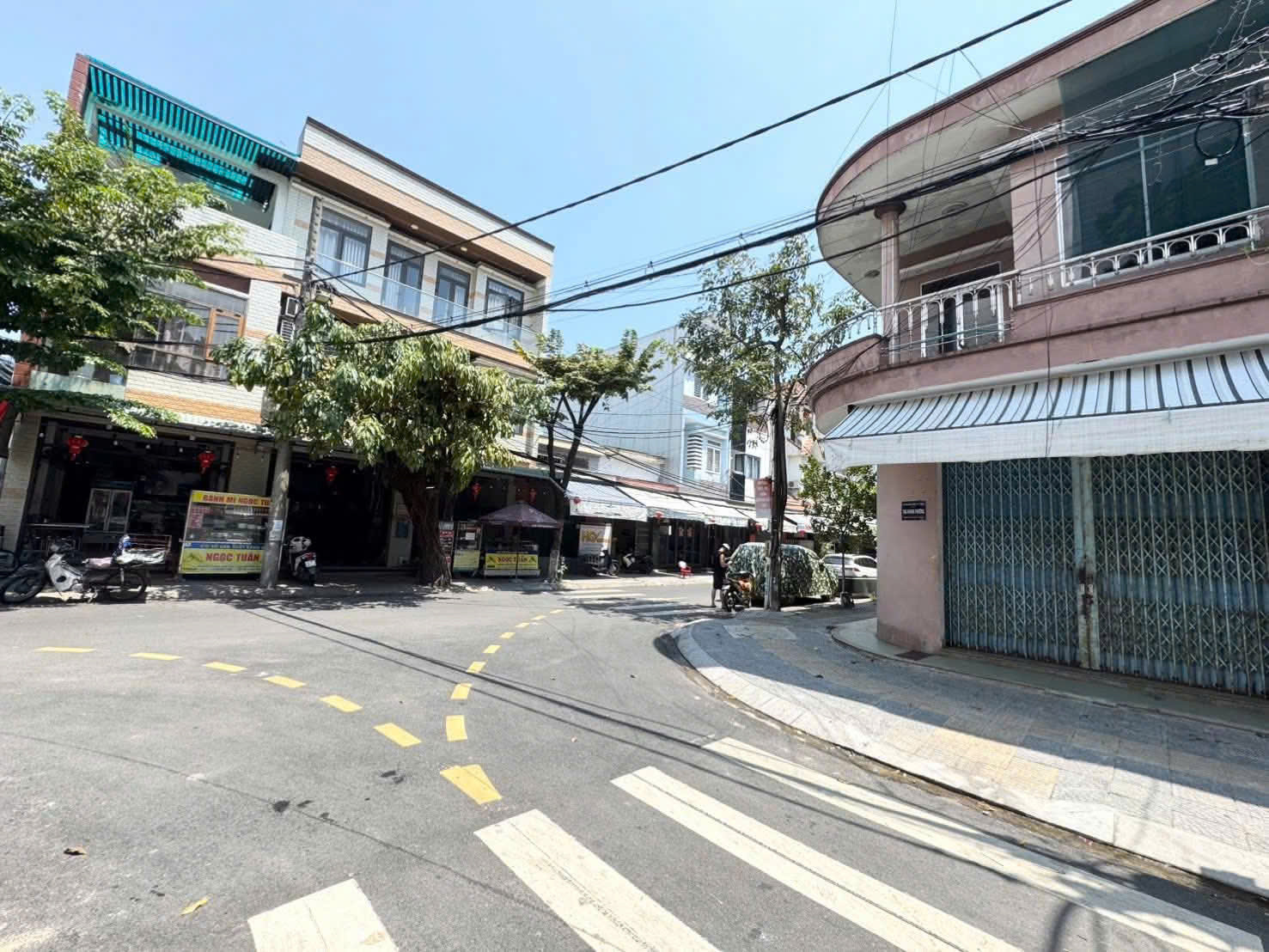 📌📌📌LÀM VIỆC TRỰC TIẾP GIÁ TỐT !!! Villa Trần Quốc Hoàn