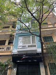 NHÀ PHÂN LÔ KHU TẬP THỂ ĐẠI HỌC SƯ PHẠM TRẦN QUỐC HOÀN, CẦU GIẤY, Ô TÔ TRÁNH, 36M -  5T - 13 TỶ 500