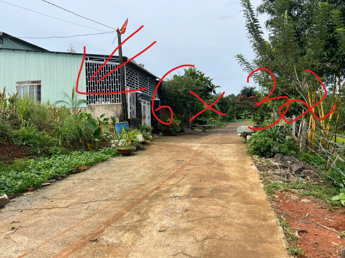 CHÍNH CHỦ BÁN ĐẤT 2 MẶT TIỀN BỆNH VIỆN II LÂM ĐỒNG