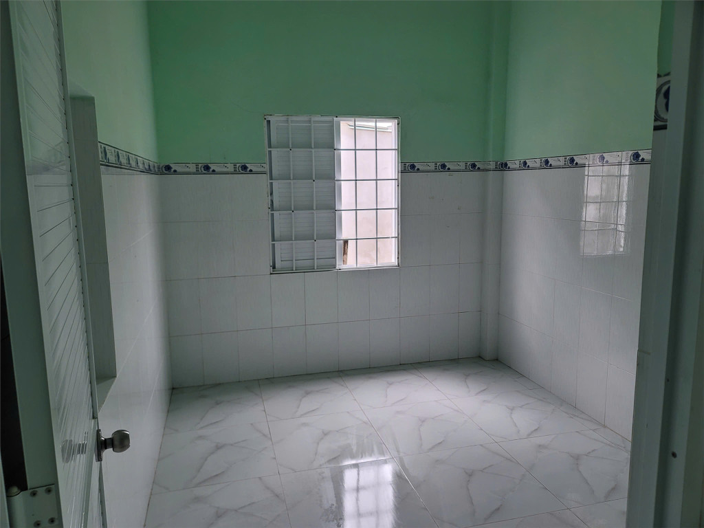 NHÀ CHÍNH CHỦ - GIÁ TỐT - Bán GẤP căn nhà Đường Trần Quốc Toản, thị trấn Phước Hải, Đất Đỏ, BRVT