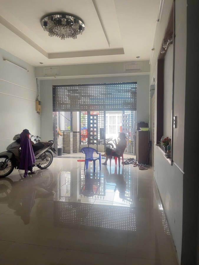 Bán nhà mặt tiền Trần Tấn, ngang 4.5m – 78m², 3 tầng đúc – Giá chỉ 10.85 tỷ