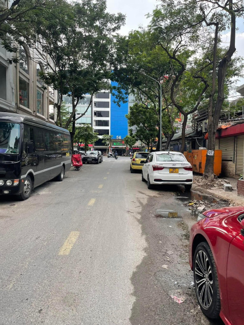 NHÀ ĐẸP TRẦN THÁI TÔNG - NGÕ THÔNG ÔTÔ - KINH DOANH SIÊU ĐỈNH - GIÁ 11 TỶ