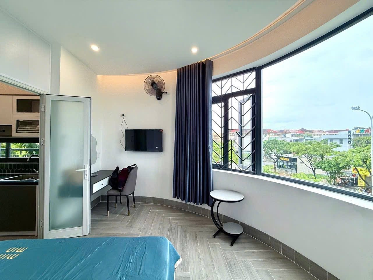 Căn Hộ 5 Tầng siêu dòng tiền 1tỷ 7/ năm