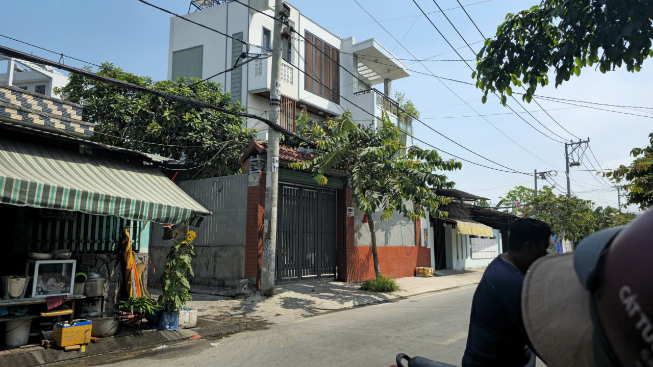 BÁN ĐẤT THỔ CƯ GIÁ TỐT – NGUYỄN THỊ SÁU, THỚI TỨ