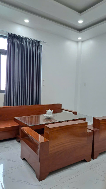 🏠 Bán nhà 3 tầng kiên cố - Mặt tiền Đường trần thị cờ, phường thới an, quận 12