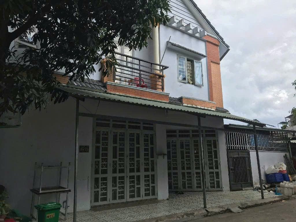 SIÊU HIẾM 3TY190 NHÀ 1T1L KHU PHÂN LÔ 66M2 HOÀN CÔNG.TRẦN THỊ DƯƠNG DĨ AN
