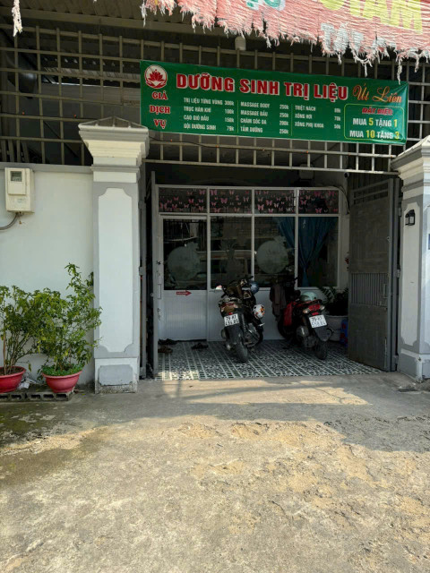 NHÀ (5x25) MẶT TIỀN TRẦN THỊ HÈ (HT42), HIỆP THÀNH, Q12 GIÁ TỐT 6.75 TỶ