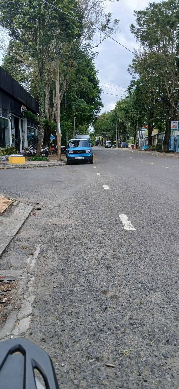 Cần bán đất nền mặt tiền đường nhựa lớn thi Tran Thị Nhượng phường 4 đồng tháp…