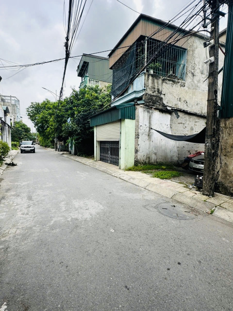BÁN LÔ ĐẤT LIÊM CHUNG PHỦ LÝ GIÁ HƠN 1TỶ