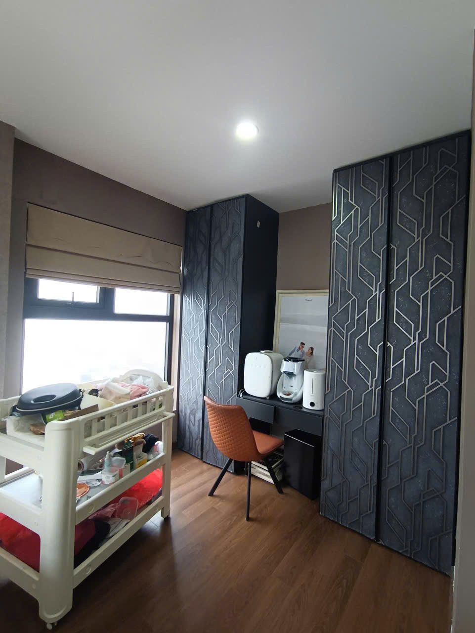 🏠 PHƯƠNG ĐÔNG GREEN PARK HOÀNG MAI – CĂN 100M--7.9Tỷ