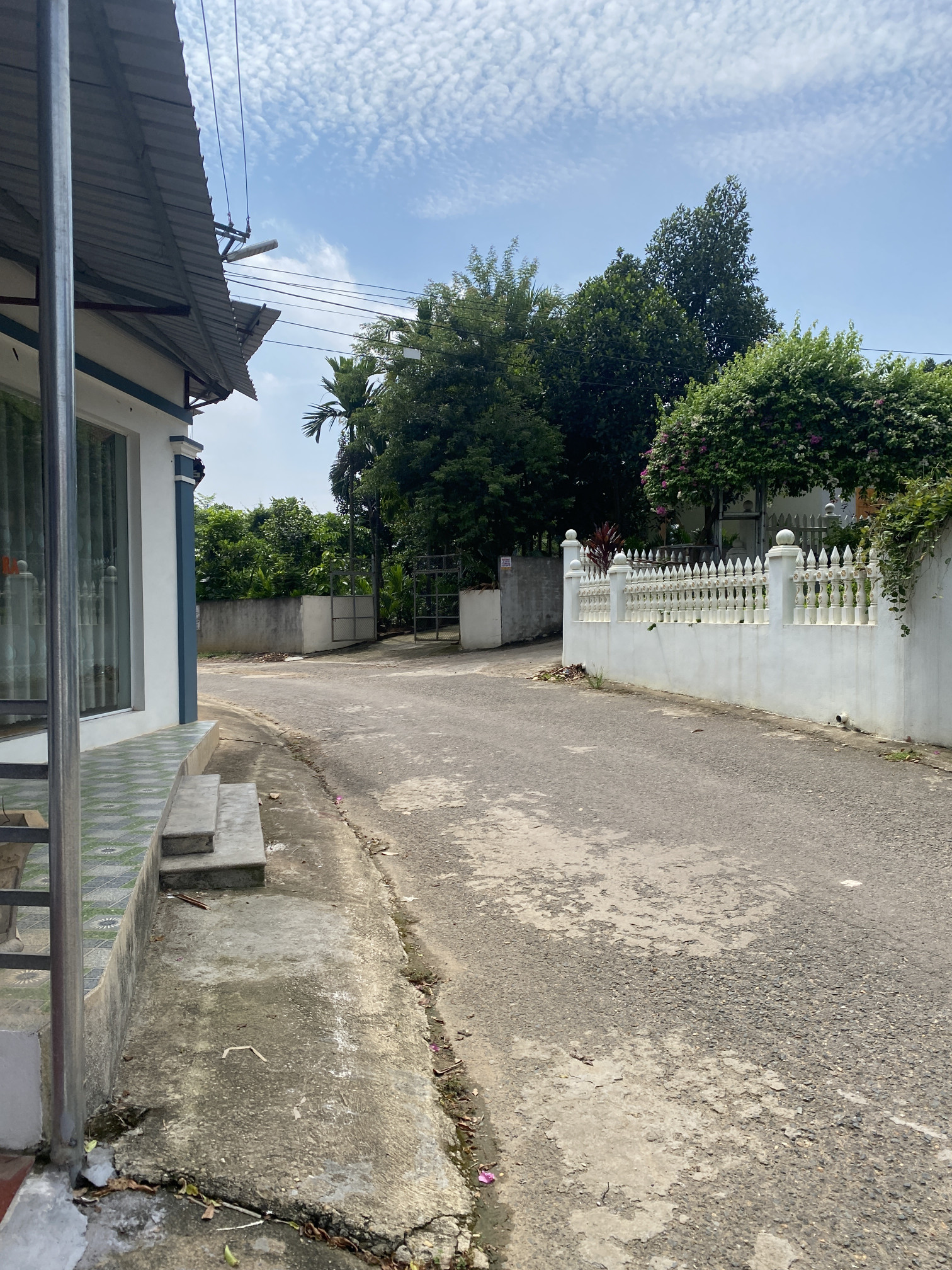Bán nhà 68m² ngang 5,5m giá 2.5 tỷ Phường Vân Phú